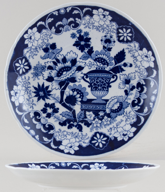 Teapot Stand c1825